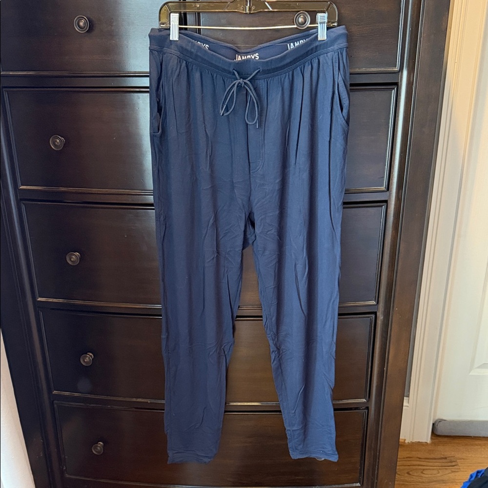 Long Jambys - Unisex